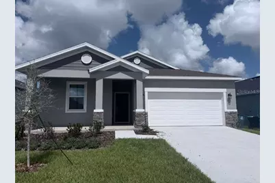 6518 Waterlily Place, Lake Hamilton, FL 33851 - Photo 1