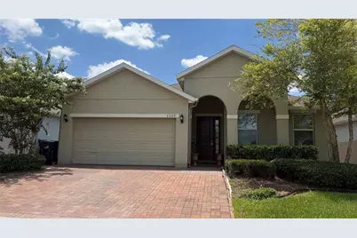2229 Rush Bay Way, Orlando, FL 32824 - Photo 1