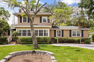 808 Putnam Ave, Orlando, FL 32804 - Photo 1