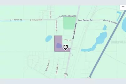Us Highway 547 Highway, Davenport, FL 33837 - Photo 5