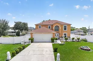 1502 Fort Meade Pl, Poinciana, FL 34759 - Photo 1