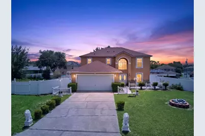 1502 Fort Meade Place, Poinciana, FL 34759 - Photo 3