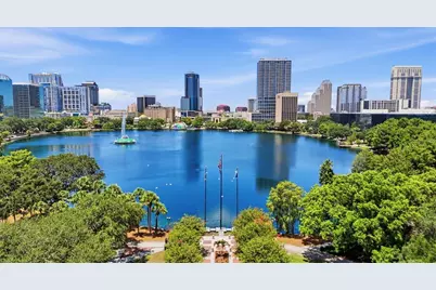 1 S Eola Drive #13, Orlando, FL 32801 - Photo 3