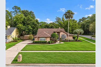 674 Vistawilla Drive, Winter Springs, FL 32708 - Photo 1