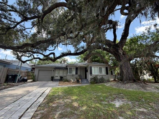 1009 E Marks St - 1009 E Marks St, Orlando, FL 32803 Luxury Property | Jose Angel Pina