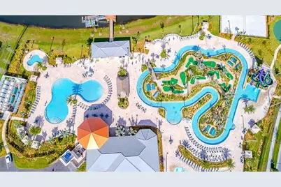 4731 Clock Tower Drive #401, Kissimmee, FL 34746 - Photo 17