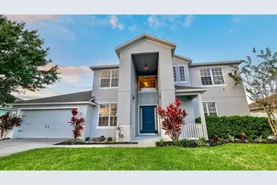 3833 Siskin Drive, Kissimmee, FL 34744 - Photo 1