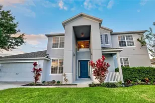 3833 Siskin Dr, Kissimmee, FL 34744 - Photo 1