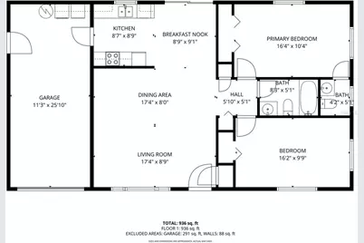 1106 Blueberry Drive, Port Orange, FL 32129 - Photo 21