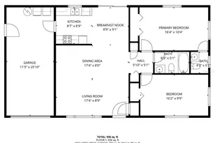 1106 Blueberry Dr, Port Orange, FL 32129 - Photo 21