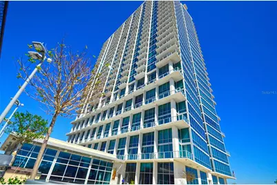 150 E Robinson Street #1415, Orlando, FL 32801 - Photo 1