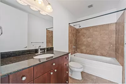 150 E Robinson Street #1415, Orlando, FL 32801 - Photo 19