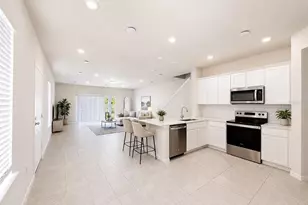 2803 Stunning Ave, Davenport, FL 33896 - Photo 5