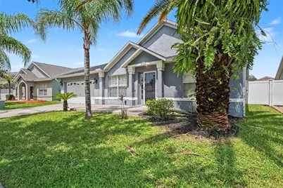 5146 New Savannah Circle, Wesley Chapel, FL 33545 - Photo 3