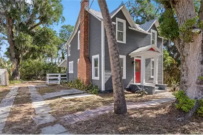 821 E Lemon Avenue, Eustis, FL 32726 - Photo 3
