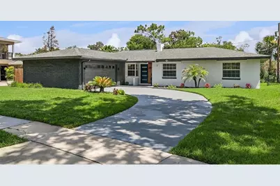 2833 Prince John Road, Winter Park, FL 32792 - Photo 1