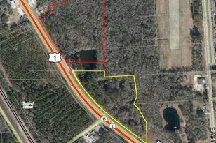 1 US Hwy 1, Hilliard, FL 32046 - Photo 1