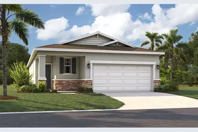 936 Castleford Avenue NE, Palm Bay, FL 32905 - Photo 1