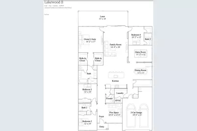 3008 Ella Way, Saint Cloud, FL 34771 - Photo 23