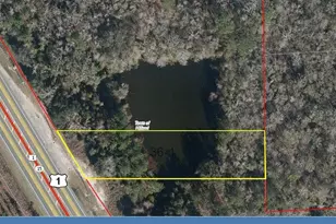 2 US Hwy 1, Hilliard, FL 32046 - Photo 1