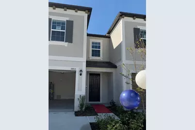 10805 Fanning Springs Court, Tampa, FL 33647 - Photo 1