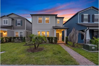 12597 Encore At Ovation Way, Winter Garden, FL 34787 - Photo 1