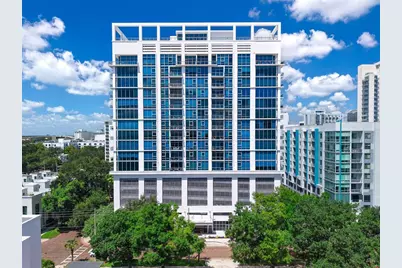 260 S Osceola Avenue #1404, Orlando, FL 32801 - Photo 1