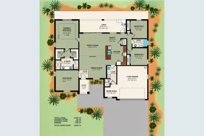 9057 Bantry Bay Boulevard, Englewood, FL 34224 - Photo 17