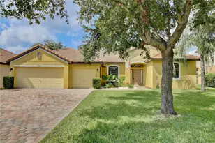 3908 Coastal Breeze Dr, Kissimmee, FL 34744 - Photo 1