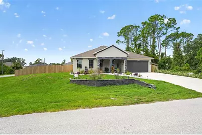 2595 Hagoplan Lane, North Port, FL 34288 - Photo 5