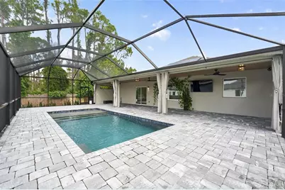 2595 Hagoplan Lane, North Port, FL 34288 - Photo 37