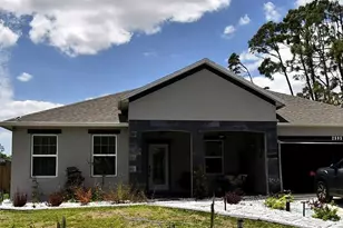2595 Hagoplan Ln, North Port, FL 34288 - Photo 1