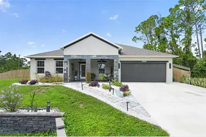 2595 Hagoplan Lane, North Port, FL 34288 - Photo 1