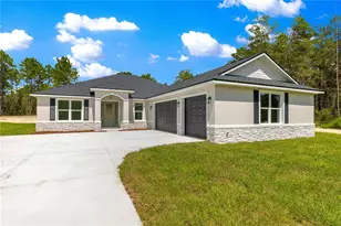 12276 SW 98th St, Dunnellon, FL 34432 - Photo 5