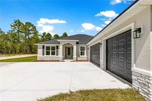 12276 SW 98th St, Dunnellon, FL 34432 - Photo 7