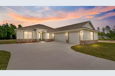 Tbd SW 98th Street, Dunnellon, FL 34432 - Photo 1