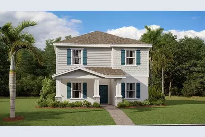 6032 Meditation Drive, Clermont, FL 34714 - Photo 1