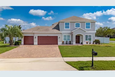 14537 San Lorenzo Drive, Orlando, FL 32820 - Photo 1