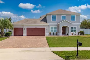 14537 San Lorenzo Dr, Orlando, FL 32820 - Photo 1