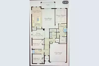 1824 Arden Oaks Drive, Ocoee, FL 34761 - Photo 35