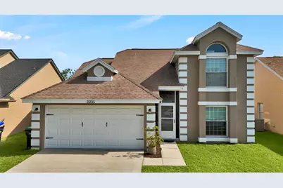 2235 Meadowmouse Street, Orlando, FL 32837 - Photo 1