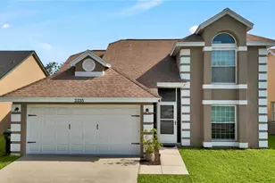 2235 Meadowmouse St, Orlando, FL 32837 - Photo 1