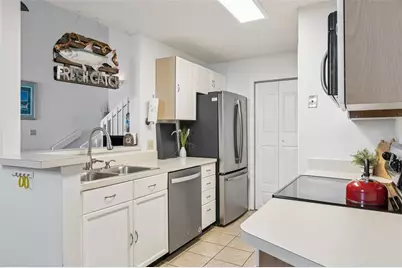 4268 Sun Village Court #320, New Smyrna Beach, FL 32169 - Photo 9