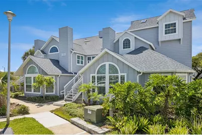 4268 Sun Village Court #320, New Smyrna Beach, FL 32169 - Photo 1