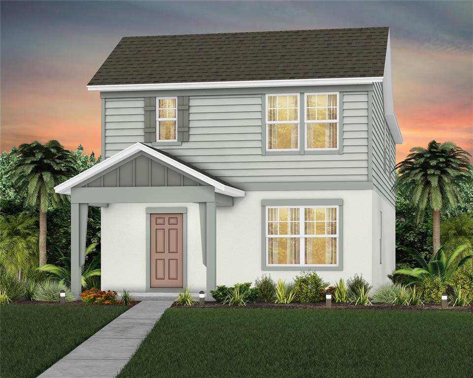 16803 Evermore Alley - 16803 Evermore Alley, Winter Garden, FL 34787 Luxury Property | Jose Angel Pina