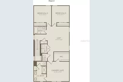 16803 Evermore Alley, Winter Garden, FL 34787 - Photo 3