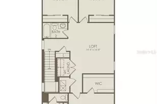 16803 Evermore Alley, Winter Garden, FL 34787 - Photo 3