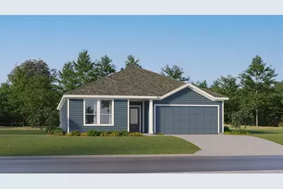 4891 Waltham Forest Drive, Davenport, FL 33837 - Photo 1