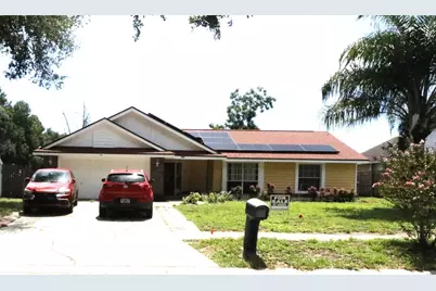 1419 Carriage Oak Court, Ocoee, FL 34761 - Photo 1