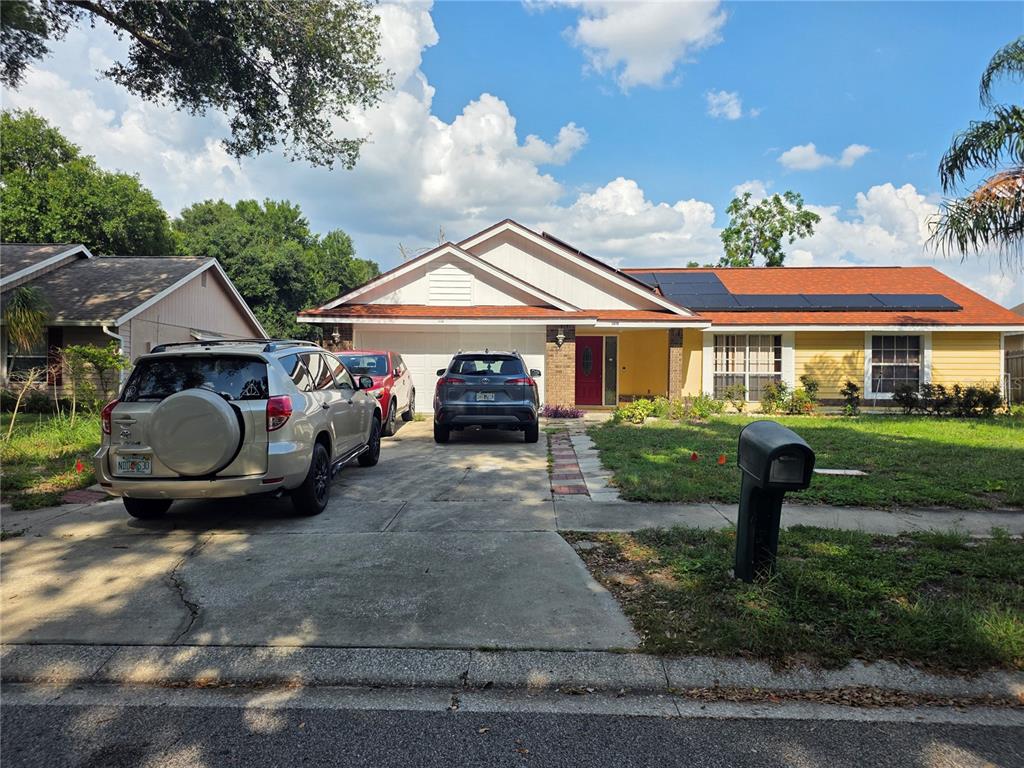 1419 Carriage Oak Ct - 1419 Carriage Oak Ct, Ocoee, FL 34761 Luxury Property | Jose Angel Pina